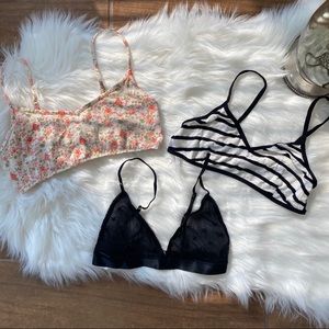 Bralettes (3)